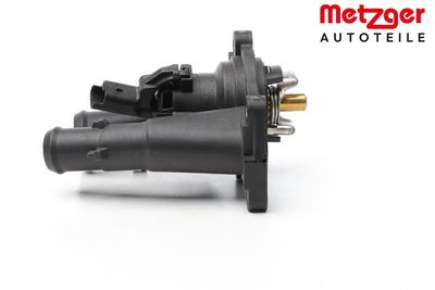 TERMOSTAT LICHID RACIRE METZGER AUTOTEILE 4006202 29