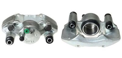 Brzdový třmen BUDWEG CALIPER 341230