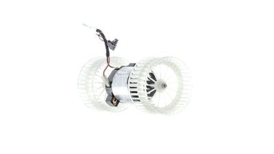Ventilator, habitaclu MAHLE 0351043381
