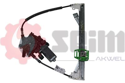 MECANISM ACTIONARE GEAM SEIM 902700 1