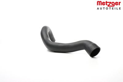 LADELUFTSCHLAUCH METZGER AUTOTEILE 2400531 25