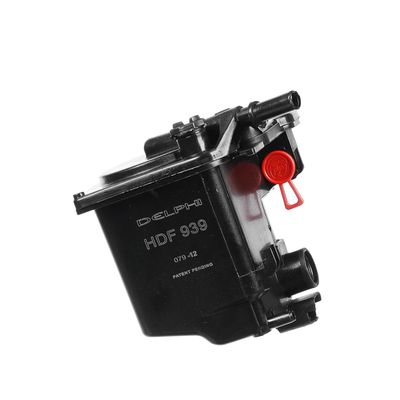 FILTRU COMBUSTIBIL ET ENGINETEAM FF0001 25