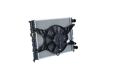 RADIATOR RACIRE MOTOR NRF 53999 41