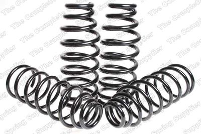 KILEN 940001 Пружина подвески для MITSUBISHI GALANT VIII (EA_) 2.4 GDI (EA3A) KILEN 940001 Пружина подвески для MITSUBISHI GALANT VIII (EA_) 2.4 GDI (EA3A)