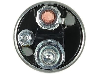 Elektromagnetický spínač, štartér AS-PL SS9219P