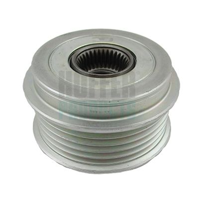 SISTEM ROATA LIBERA GENERATOR