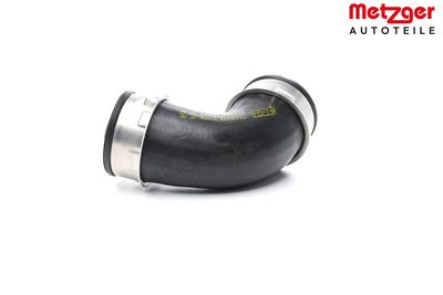 LADELUFTSCHLAUCH METZGER AUTOTEILE 2400337 17