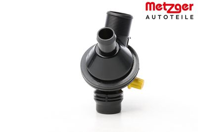 THERMOSTAT KüHLMITTEL METZGER AUTOTEILE 4006236 10