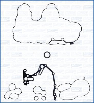 SET GARNITURI CARTER