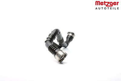 LADELUFTSCHLAUCH METZGER AUTOTEILE 2401037 11