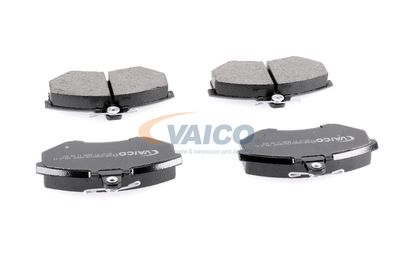 BREMSBELAGSATZ SCHEIBENBREMSE VAICO V108345 40
