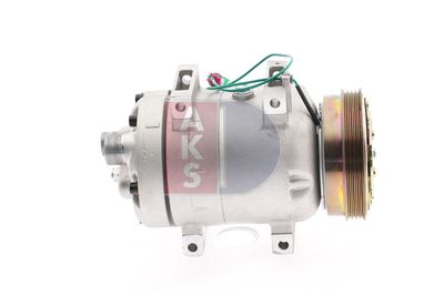 KOMPRESSOR KLIMAANLAGE AKS DASIS 853650N 7