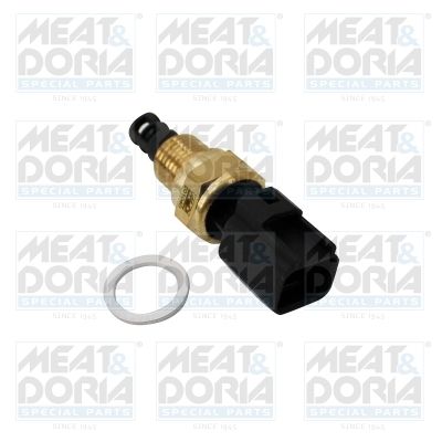 MEAT & DORIA Sensor, Ansauglufttemperatur (821016)