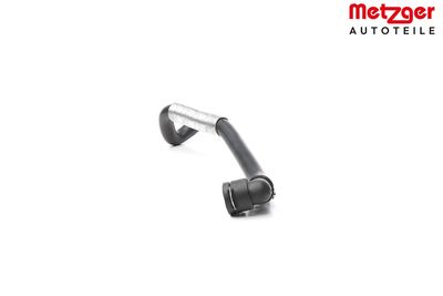 FURTUN RADIATOR METZGER AUTOTEILE 2420069 8