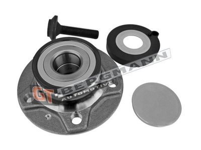 GT-BERGMANN Automotive Rato guolio komplektas