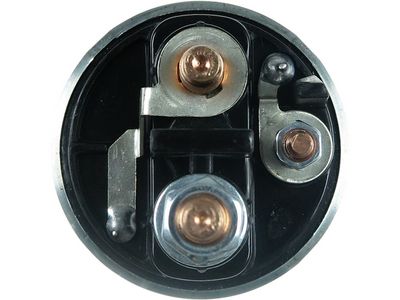 Vorschau Magnetschalter, Starter Ansicht 3
