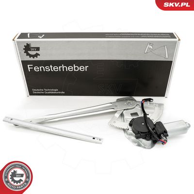 Zvedací zařízení oken ESEN SKV 51SKV375