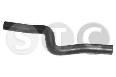 маркуч за парното STC T408845