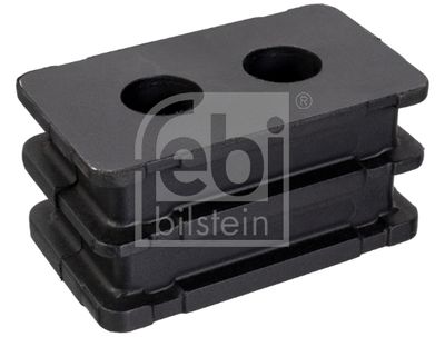 FEBI BILSTEIN Anschlagpuffer, Federung
