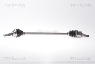 Приводной вал TRISCAN 8540 295012 для VW LOAD