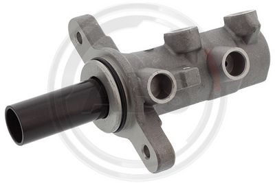 POMPA CENTRALA FRANA