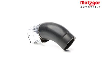 LADELUFTSCHLAUCH METZGER AUTOTEILE 2401039 24