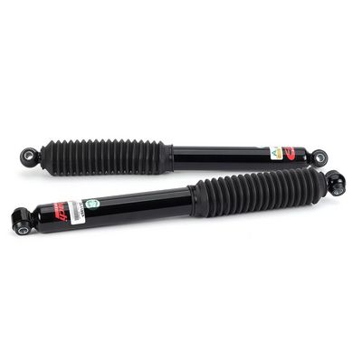 SET SUSPENSIE ARCURI ELICOIDALE / AMORTIZOARE