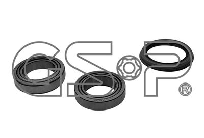 Комплект подшипника ступицы колеса GSP GKX0042 для MITSUBISHI L400