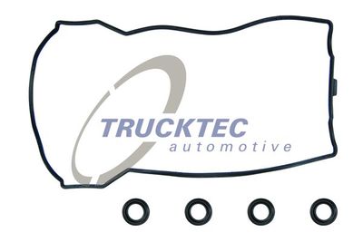 TRUCKTEC AUTOMOTIVE 02.10.115 Прокладка клапанной крышки  для SSANGYONG  (Сан-янг Актон)