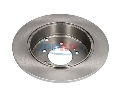 Disc frana JAPKO 61501C