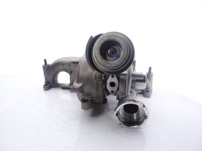 LADER AUFLADUNG GARRETT 7227305005S 7