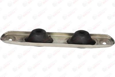 TAMPON CAUCIUC AMORTIZOR ESAPAMENT BIRTH 7491 7