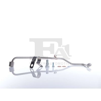 CONDUCTA ULEI INCARCARE