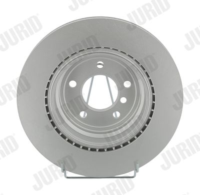 JURID 562334JC Тормозные диски  для BMW X1 (Бмв X1)