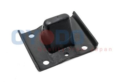 Atraminis buferis, pakaba