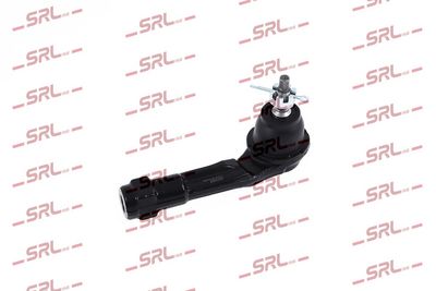 Tie rod end