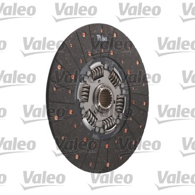 Clutch Disc 807557