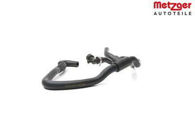 KüHLERSCHLAUCH METZGER AUTOTEILE 2420389 19