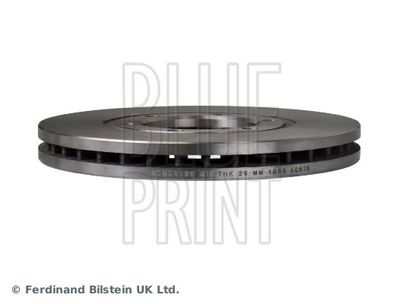 BREMSSCHEIBE BLUE PRINT ADM54389 2