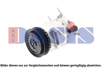 KOMPRESSOR KLIMAANLAGE