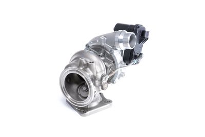 LADER AUFLADUNG BTS Turbo T919406 22