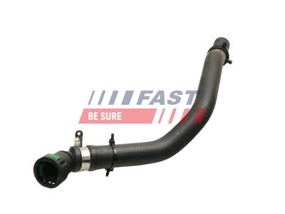 Heater hose