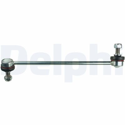Link/Coupling Rod, stabiliser bar TC2702
