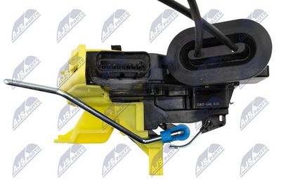Brava vrata NTY EZC-HY-646