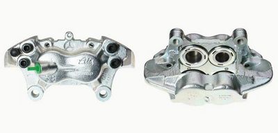 спирачен апарат BUDWEG CALIPER 341925