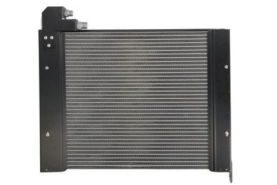 A/C condensator past: CASE IH 60, 70, 80, 90, 95, 110, 95 HC PLUS  MASSEY FERGUSON 8650, 8660, 8670, 8680, 8690  NEW HOLLAND T5.100, T5.100 S, T5.110, T5.90 S, TD 110, TD 5010, TD 5020, TD 5030