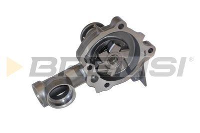 Водяной насос, охлаждение двигателя BREMSI WP0149 для MITSUBISHI CORDIA