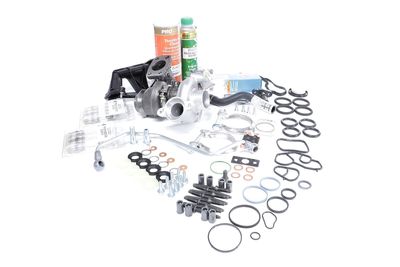 LADER AUFLADUNG BTS Turbo T981412SUPERKIT 30
