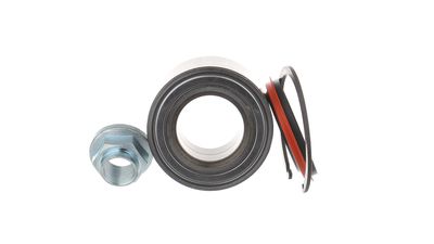 RADLAGERSATZ SKF VKBA1948 37