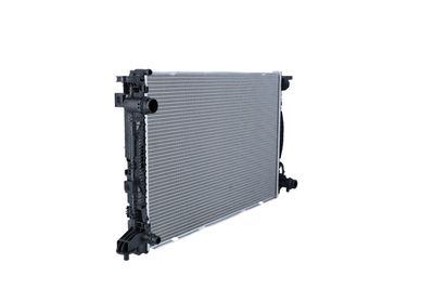 RADIATOR RACIRE MOTOR NRF 550276 38